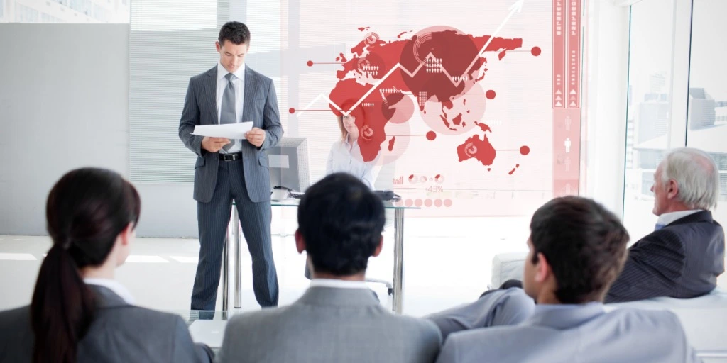 Marketing Internacional